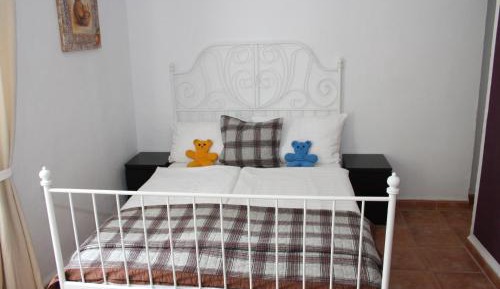 Family Two-Bedroom Suite