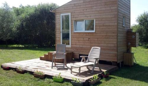 One-Bedroom Chalet