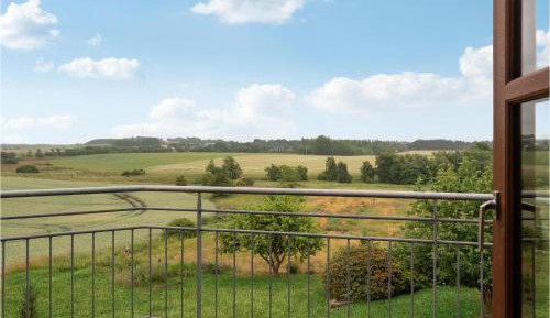 Seven-Bedroom Holiday Home