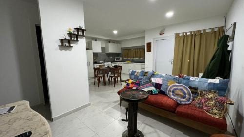 Two-Room Apartment