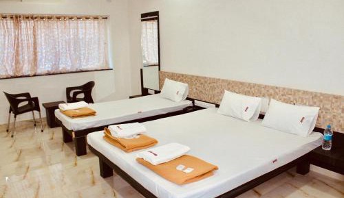 Executive Triple Room