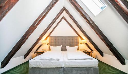 Maisonette Suite