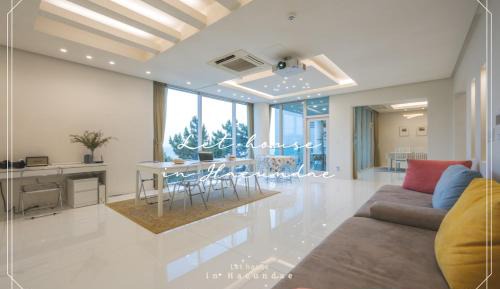 Five-Bedroom House