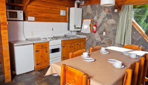 Bungalow (4 Adults)