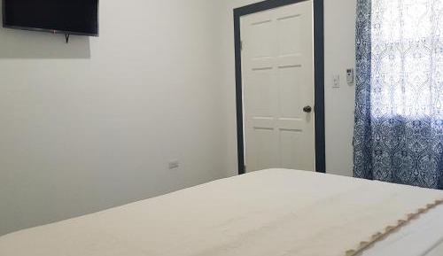 Comfort King Room