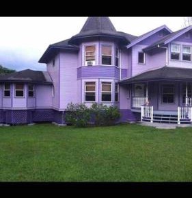 Five-Bedroom House
