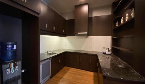 Three-Bedroom Suite
