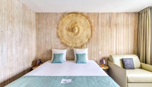 Family King Room