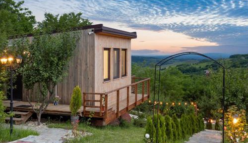 Superior Chalet