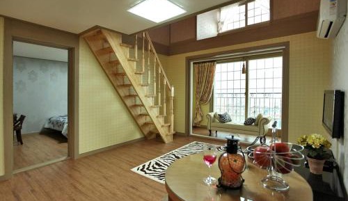 Duplex Suite