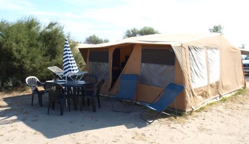 Tent