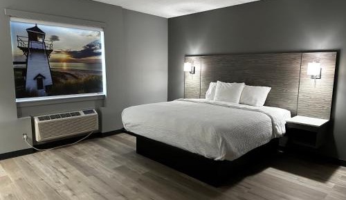 Superior King Room - Non-Smoking