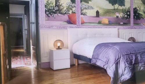Deluxe King Suite