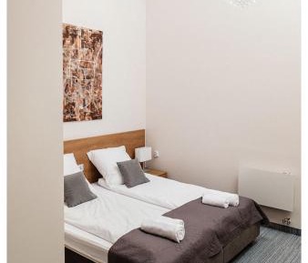 Economy Quadruple Room