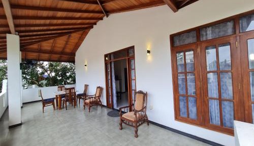 Two-Bedroom Villa