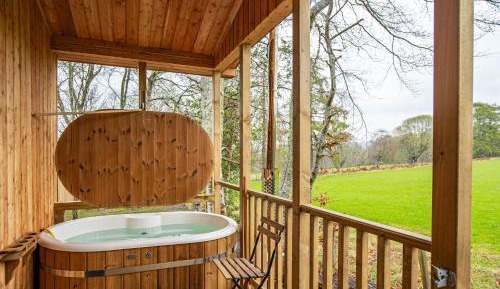 One-Bedroom Chalet