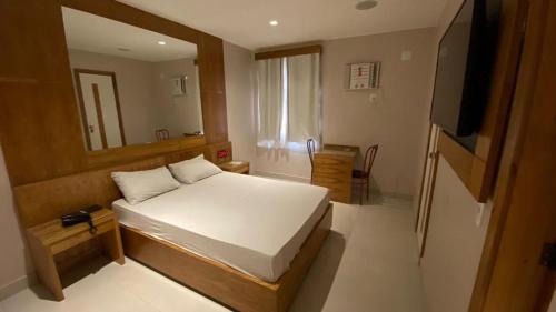 Suite with Spa Bath