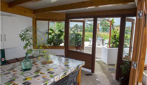 Four-Bedroom Holiday Home