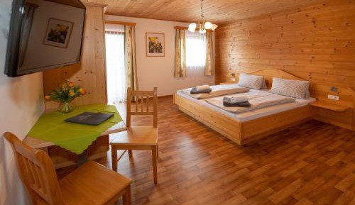 Quadruple Room with Bathroom