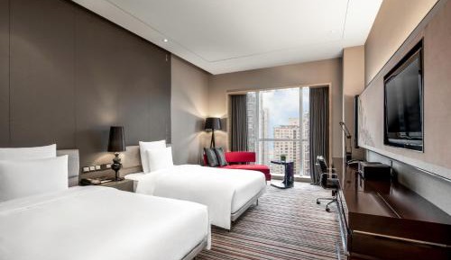Deluxe Room, 2 Twin/Single Bed(s)