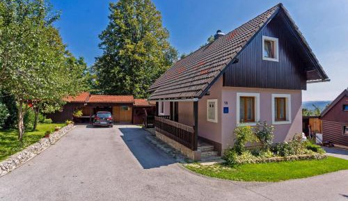 Holiday Home