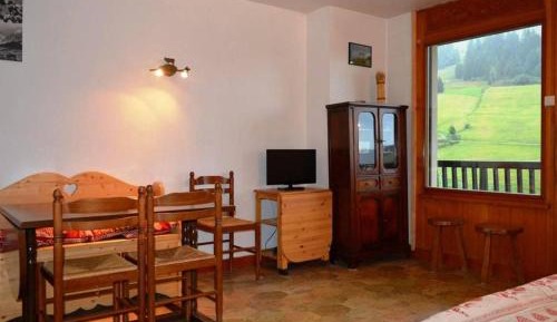 Apartment (5 Adults)