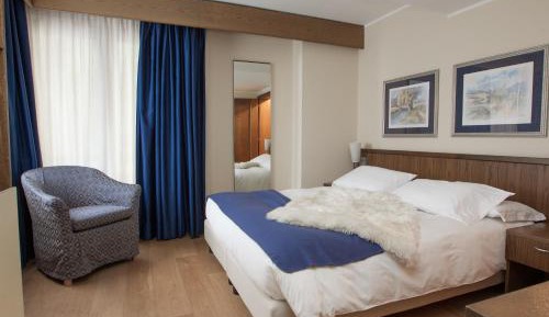 Economy Double or Twin Room