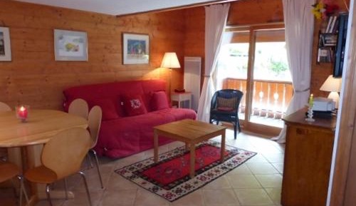 Apartment (6 Adults)