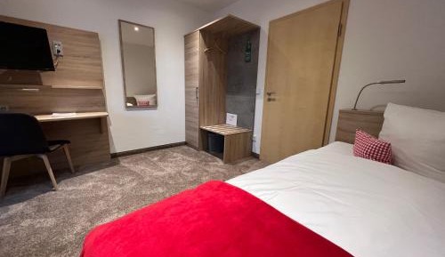 Single Room