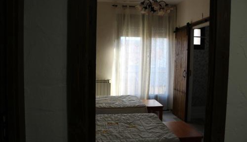 Twin Room with Bathroom