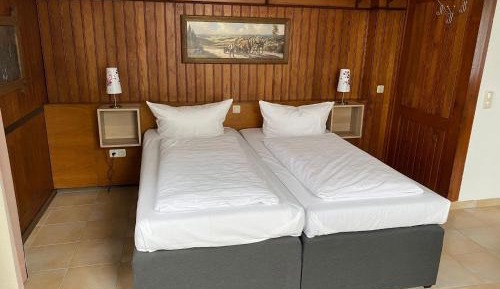 Double Room - Disability Access