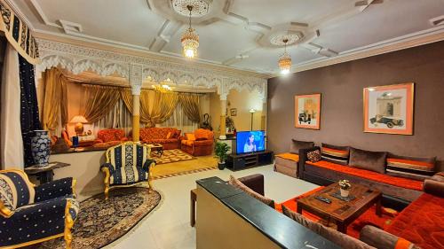 Apartment - Ground Floor