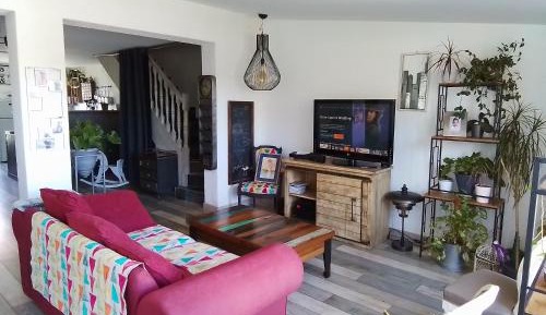 One-Bedroom Villa