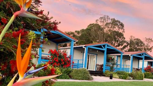 Two Bedroom Bungalow