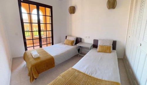 Apartment - Split Level