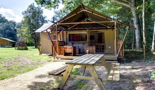 Two-Bedroom Holiday Home
