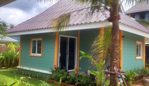 Family Bungalow