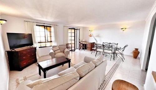 Apartment - Split Level