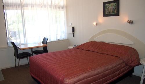 Single or Double Room
