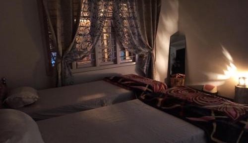 Double or Twin Room