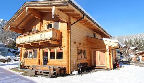 Superior Chalet