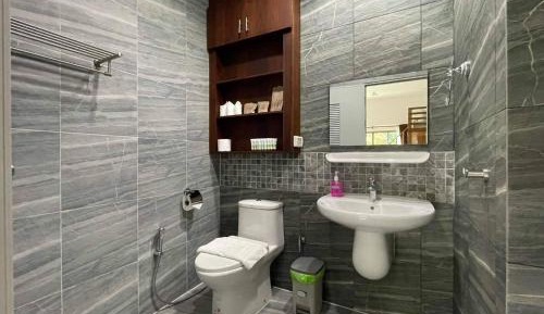Standard Family Room