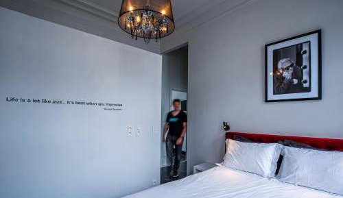 Double Room Jazz