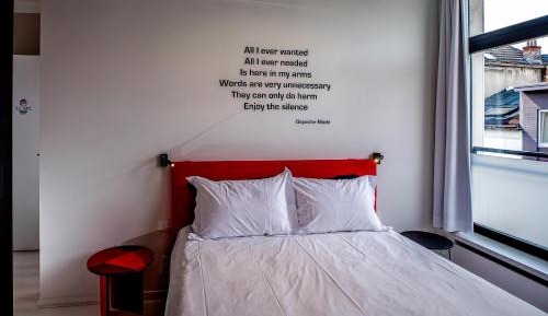 Double Room Electro 