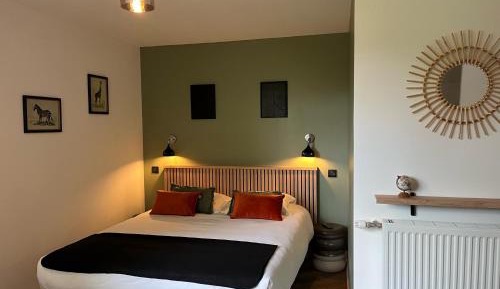 Comfort Double Room