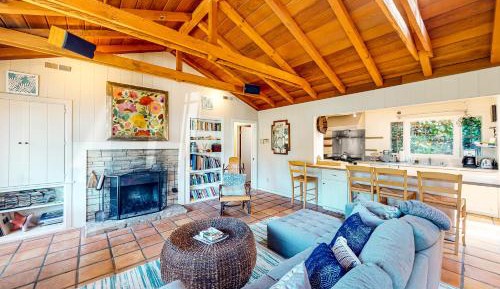 Three Bedroom holiday home 