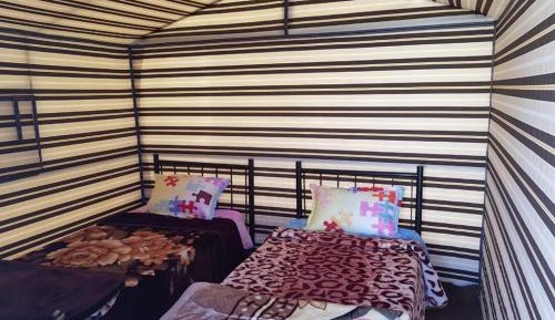 Twin Room Tent