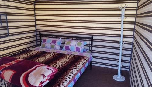Double Room Tent
