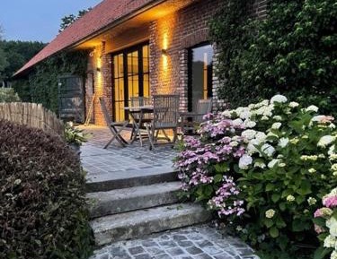 Five-Bedroom House
