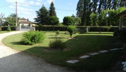 Two-Bedroom Holiday Home